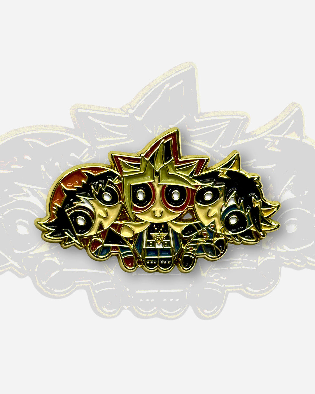 YU-GI-OH ESTILO SUPERPODEROSO