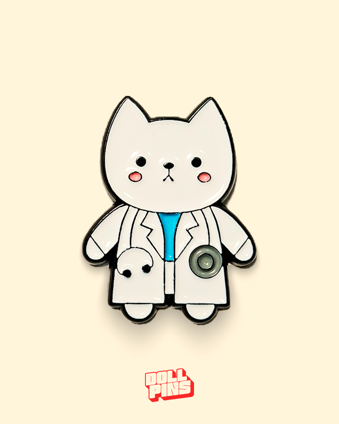 GATITO DOCTOR