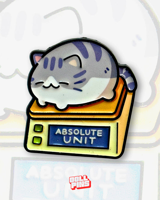 GATO UNIDAD ABSOLUTA