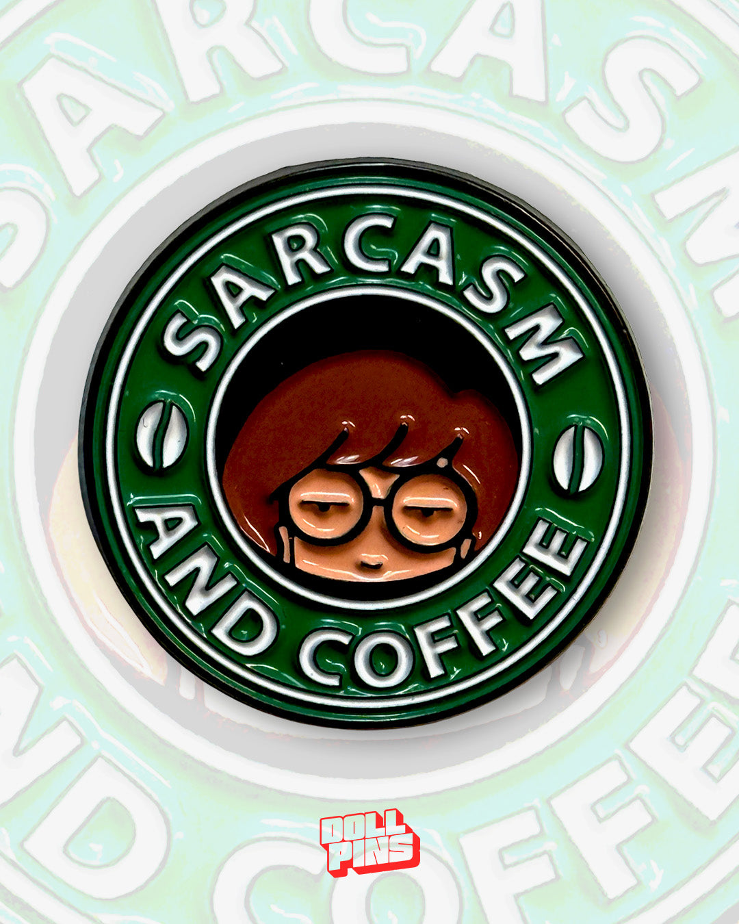 SARCASMO Y CAFÉ DARIA