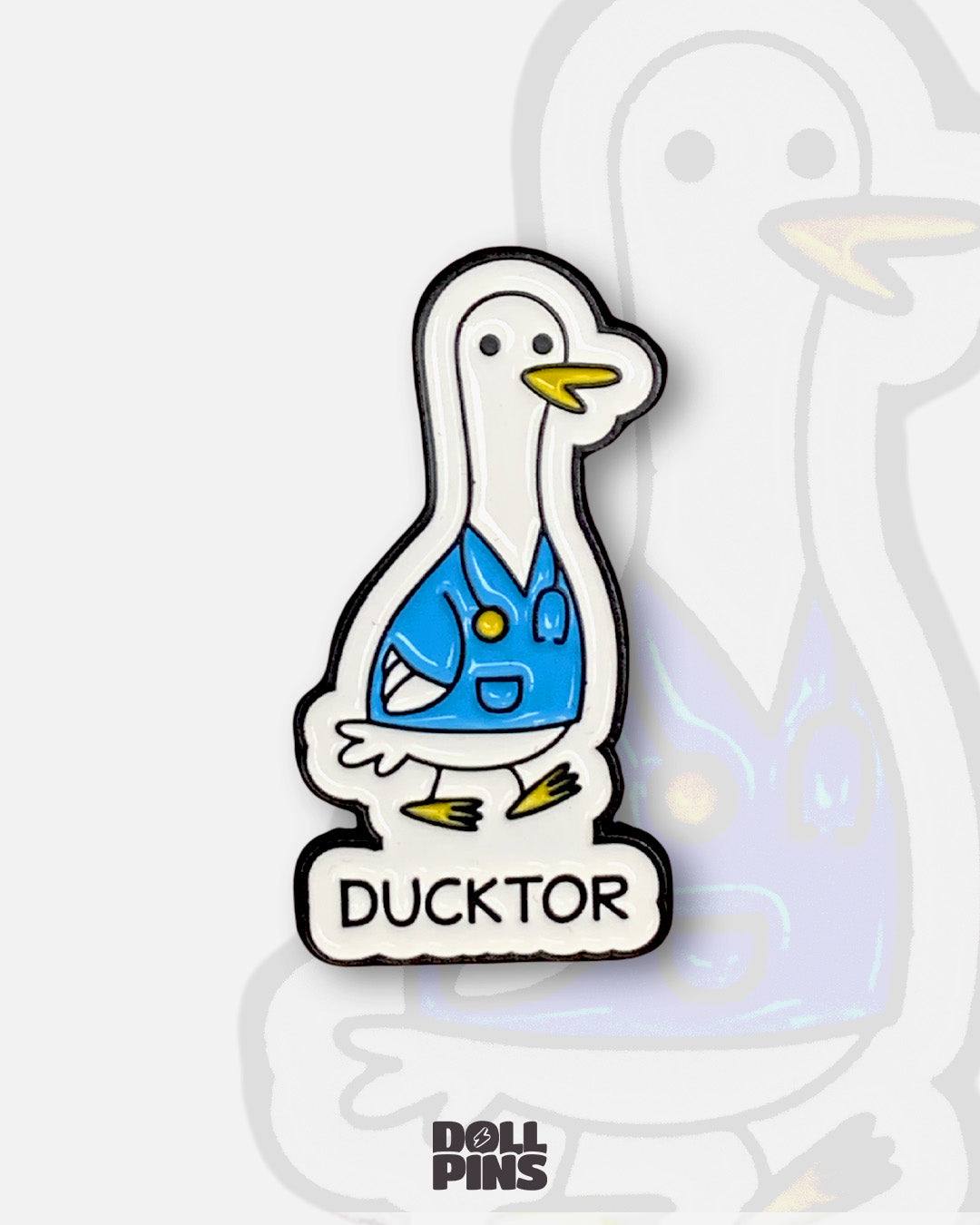 DUCKTOR