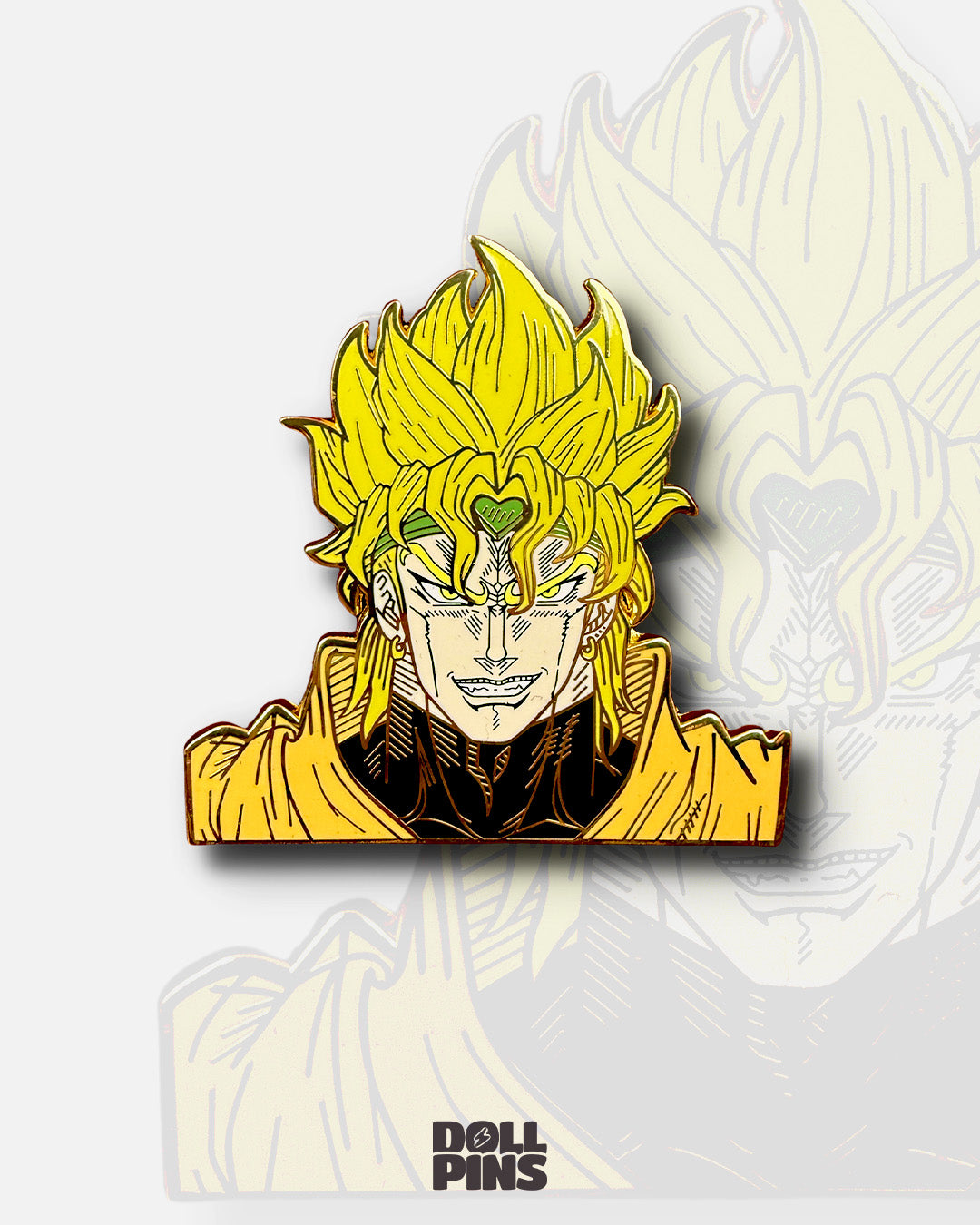 DIO BRANDO