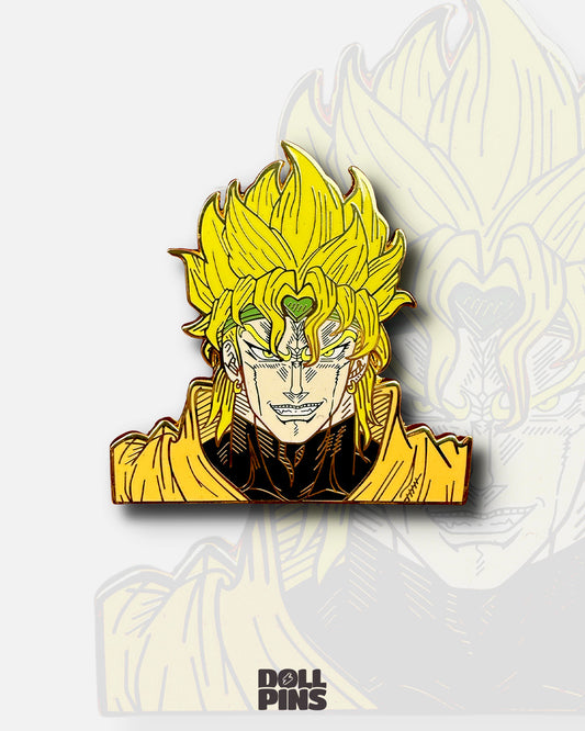 DIO BRANDO