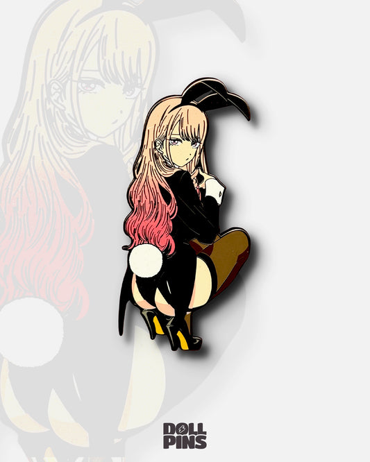MARIN KITAGAWA (BUNNY GIRL)