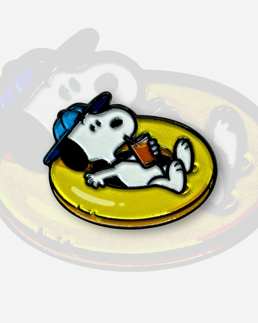 SNOOPY VACACIONES