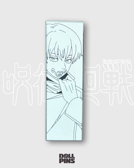 TOGE INUMAKI (EDICIÓN MANGA JJK)