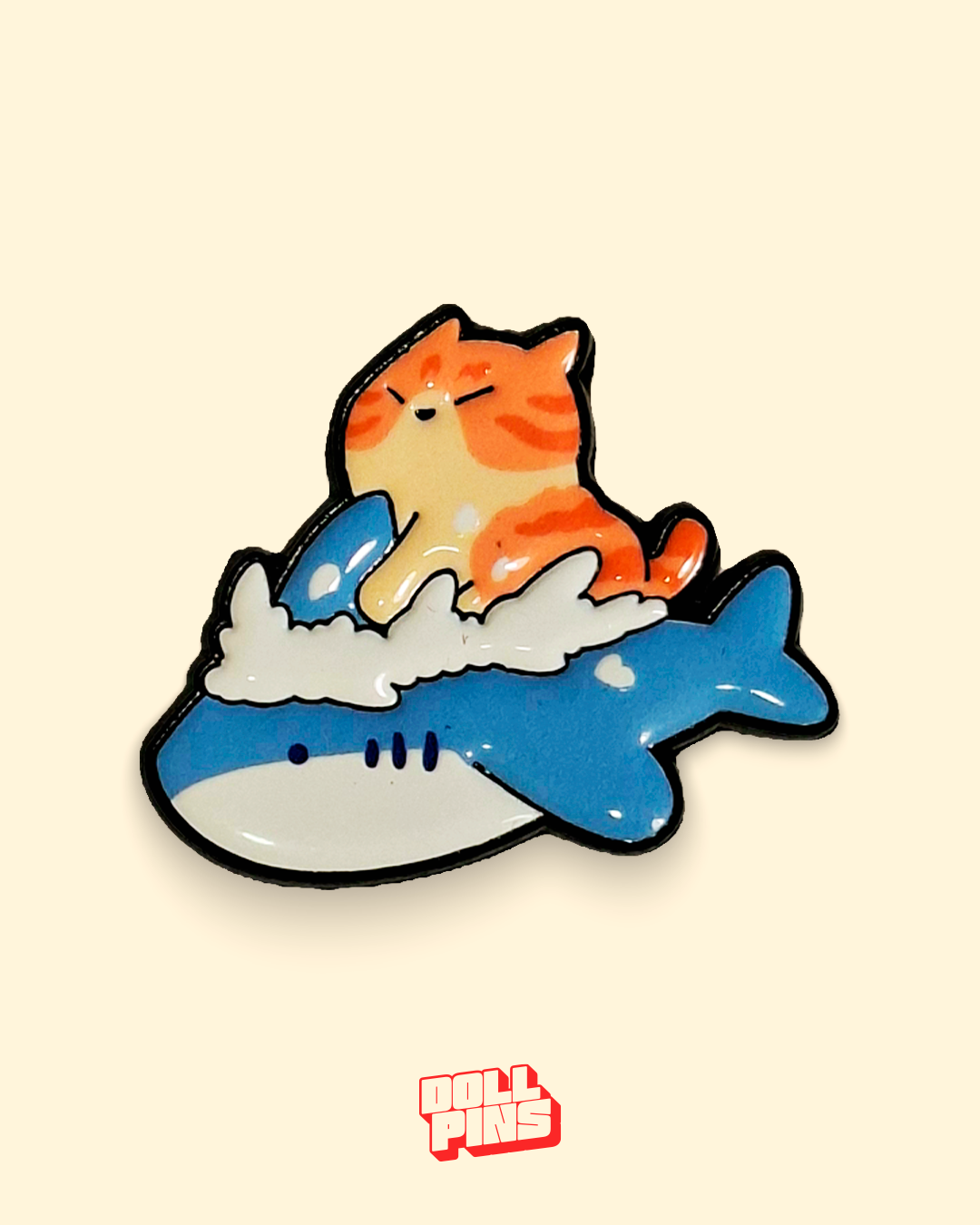 GATOS Y TIBURONES