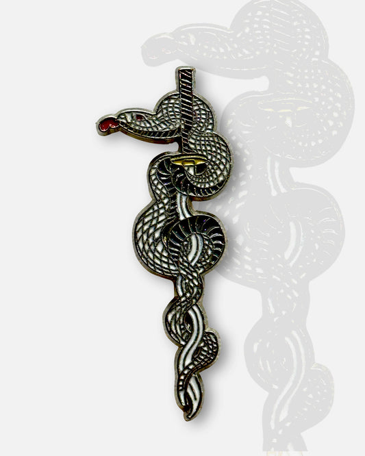 EL PILAR DE LA SERPIENTE