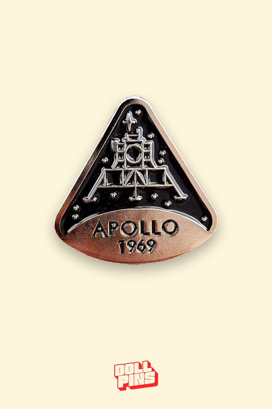 APOLLO 11