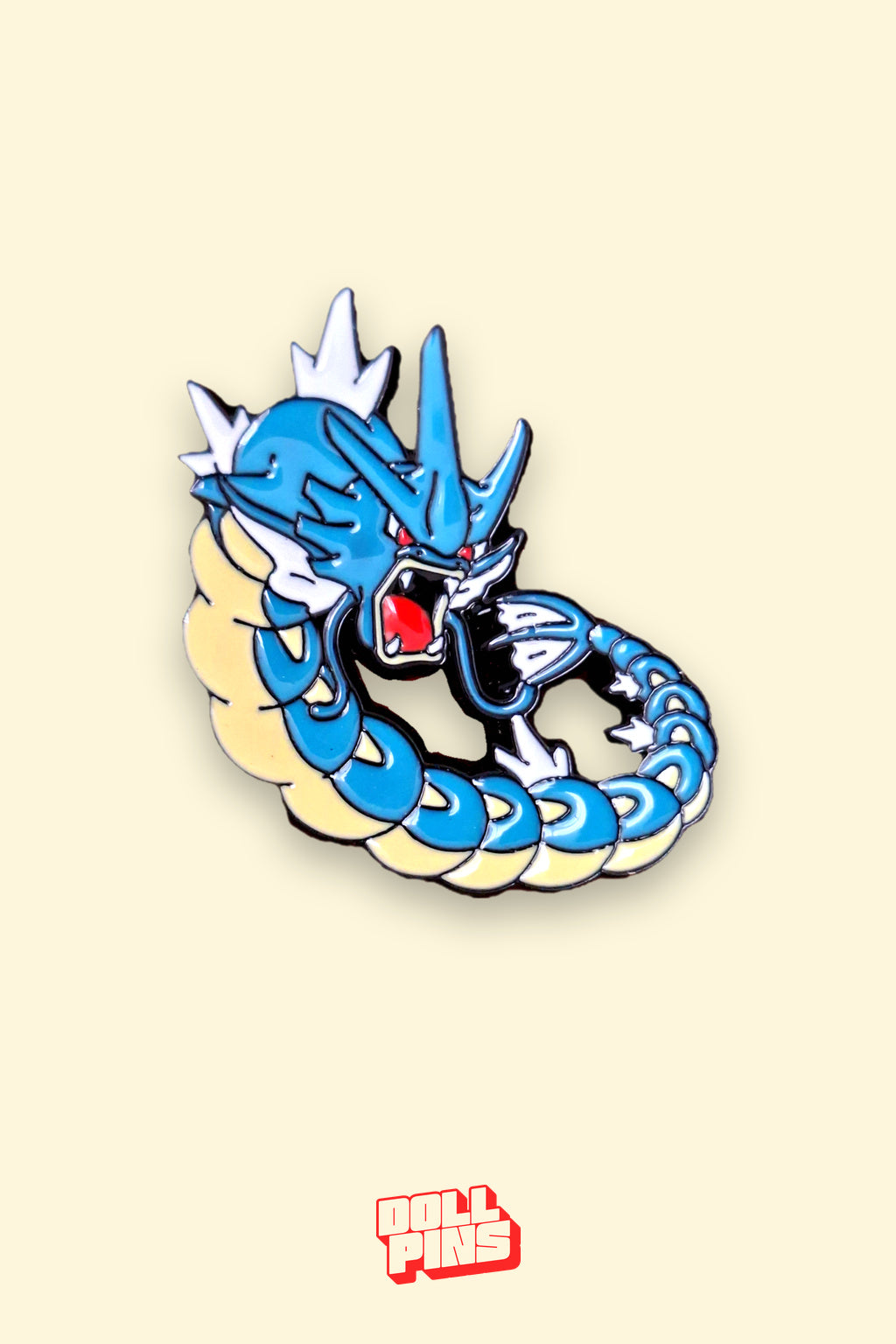GYARADOS