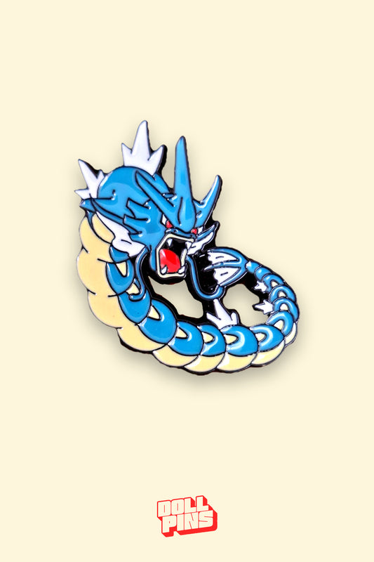 GYARADOS