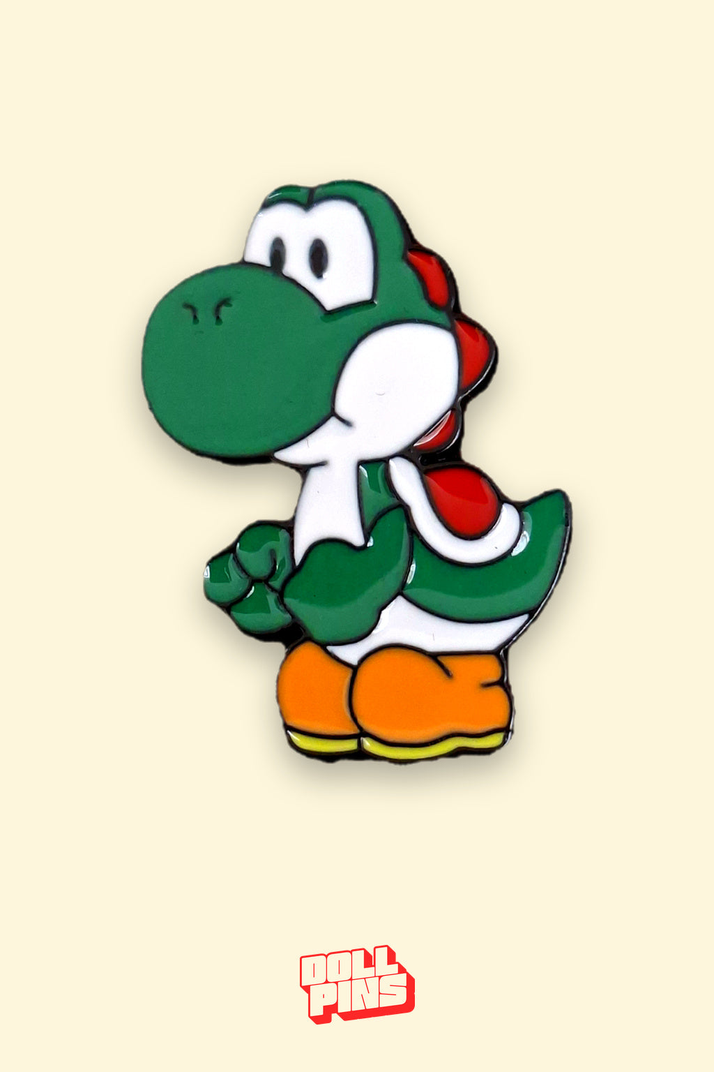 YOSHI