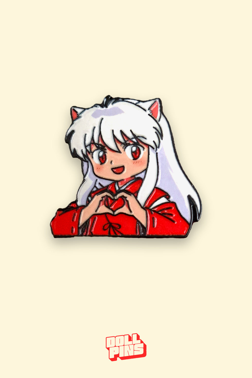 INUYASHA CHIBI