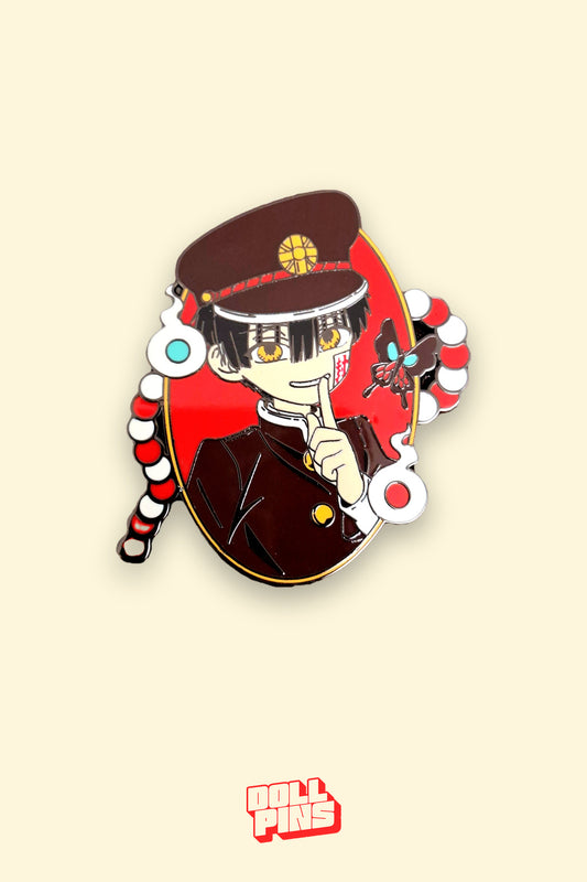HANAKO-KUN