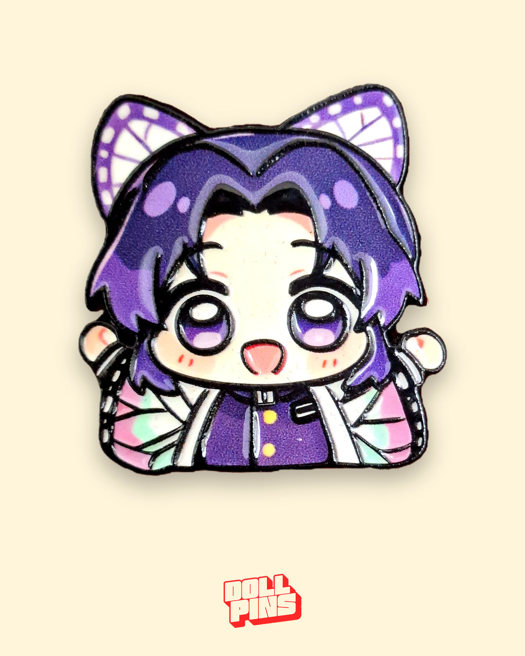 SHINOBU KOCHO