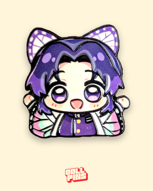 SHINOBU KOCHO