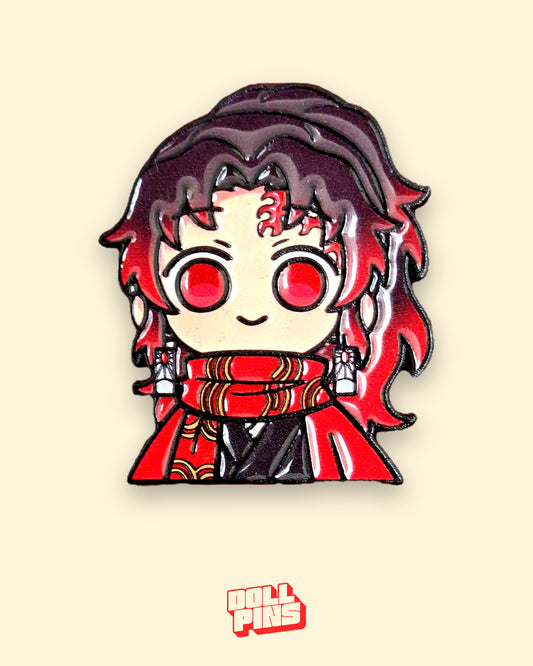 TANJURO KAMADO