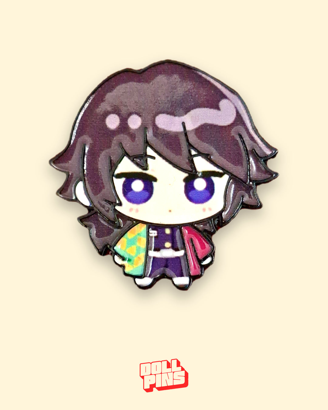 TOMIOKA CHIBI