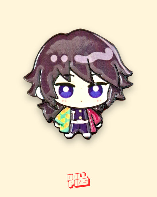 TOMIOKA CHIBI