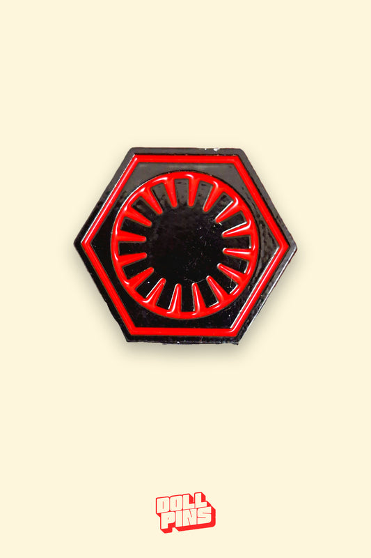 EMBLEMA DE LA PRIMERA ORDEN