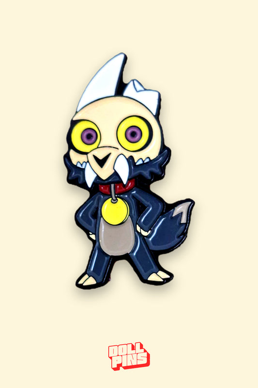 KING DE THE OWL