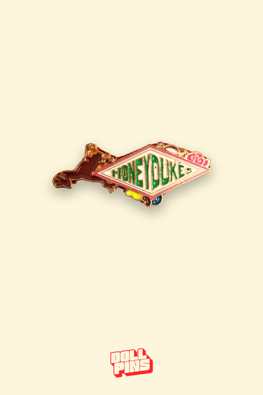 HONEYDUKES