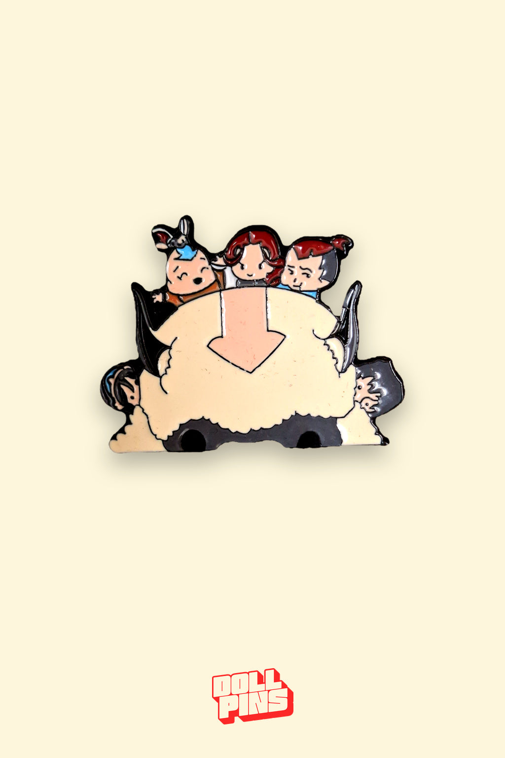 EQUIPO AVATAR