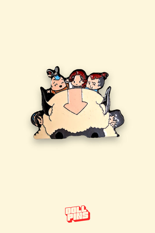 EQUIPO AVATAR