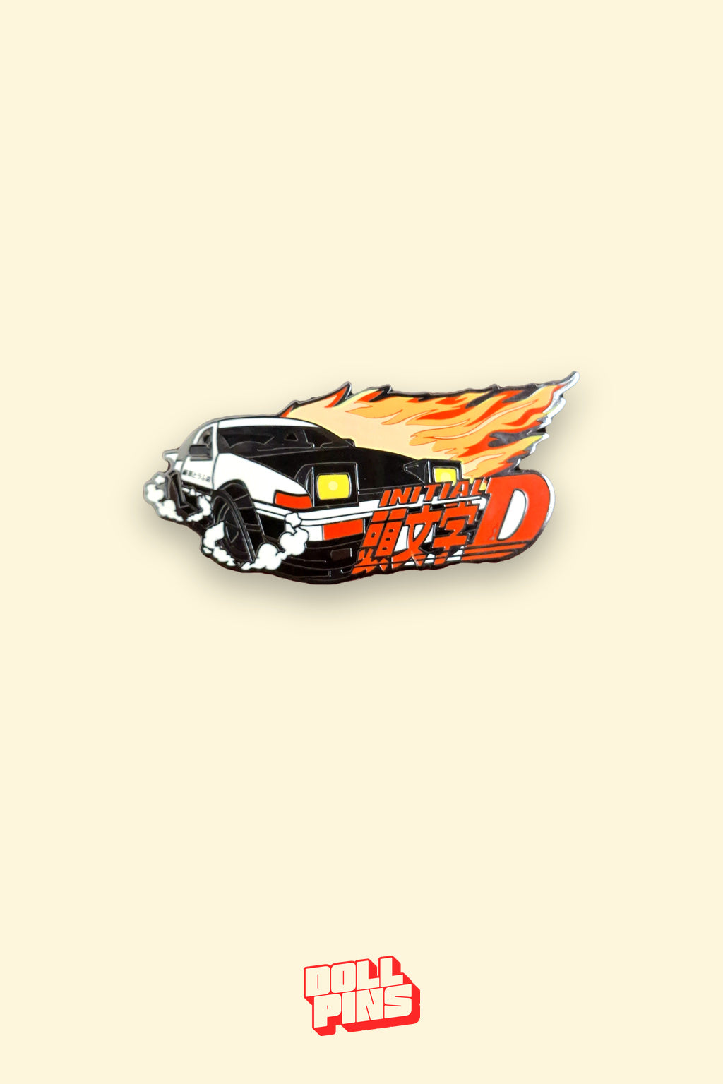 INITIAL D