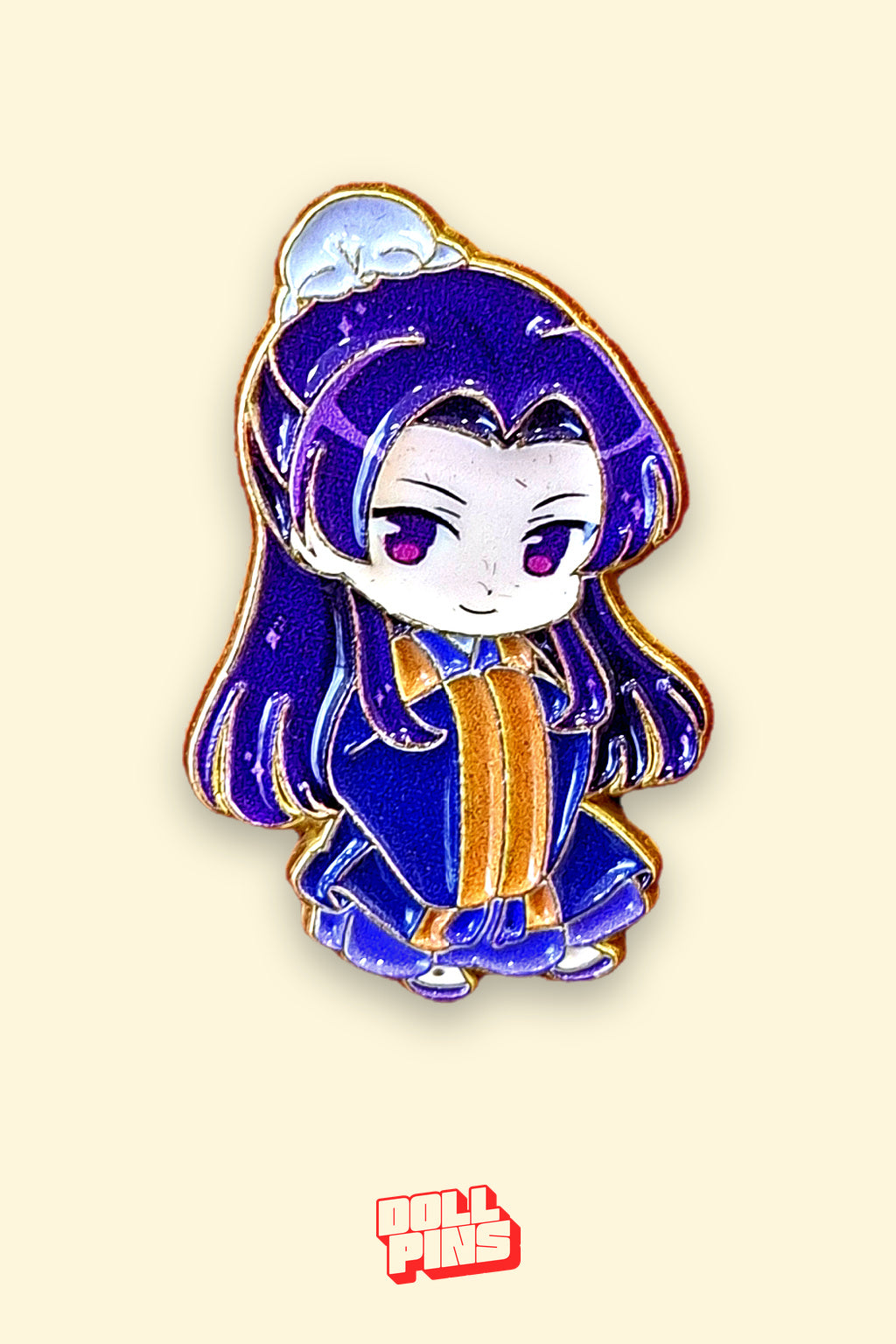 JINSHI CHIBI