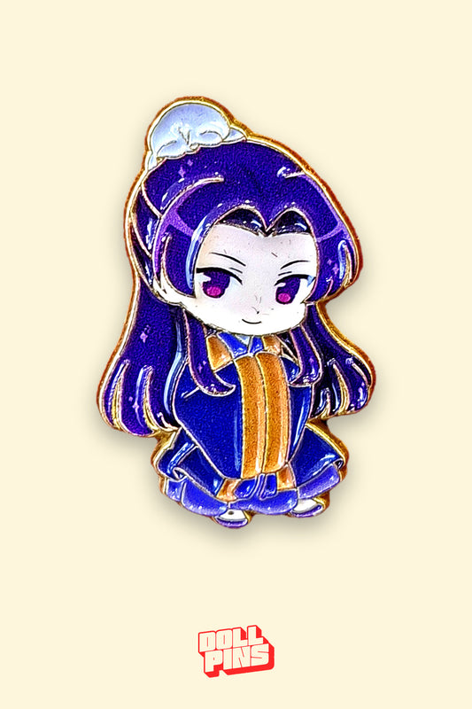 JINSHI CHIBI