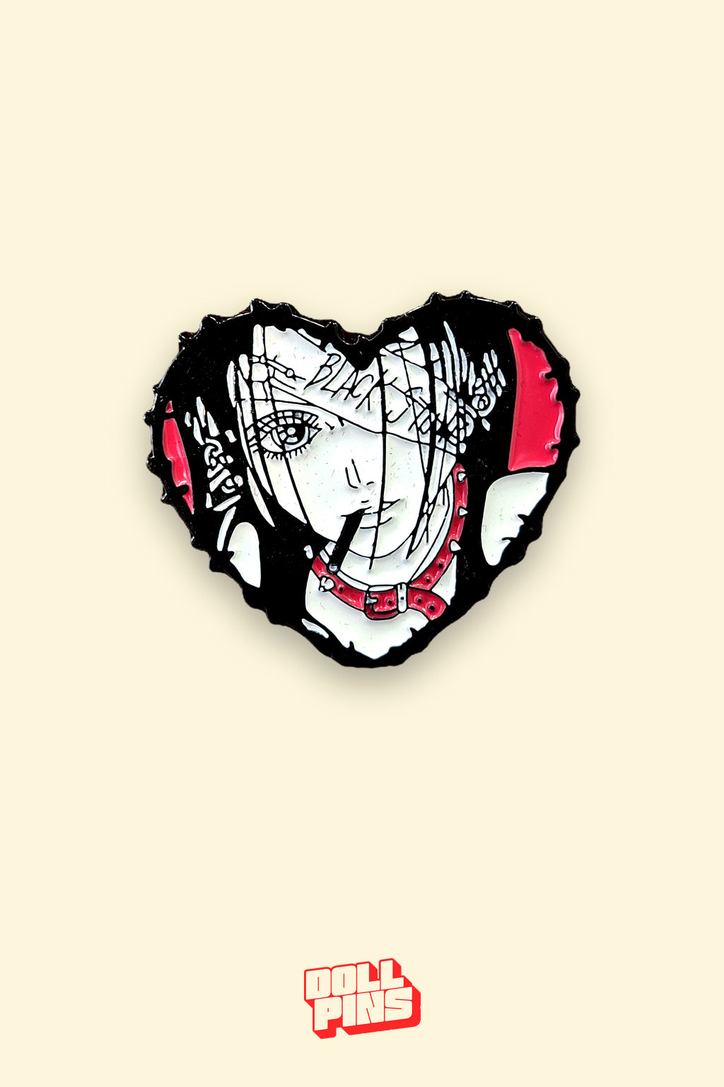 NANA OSAKI EN CORAZÓN
