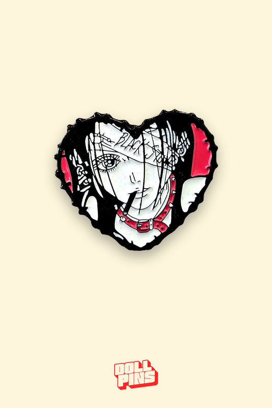 NANA OSAKI EN CORAZÓN