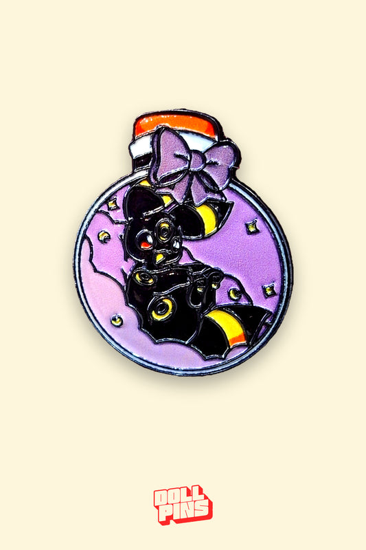 UMBREON EN FRASCO