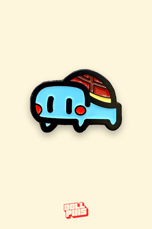 SQUIRTLE MINIMALISTA