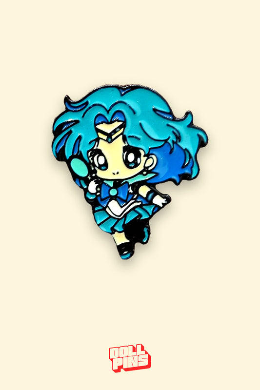SAILOR NEPTUNE CHIBI