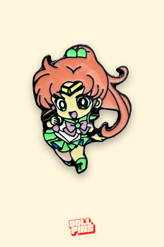 SAILOR JUPITER CHIBI