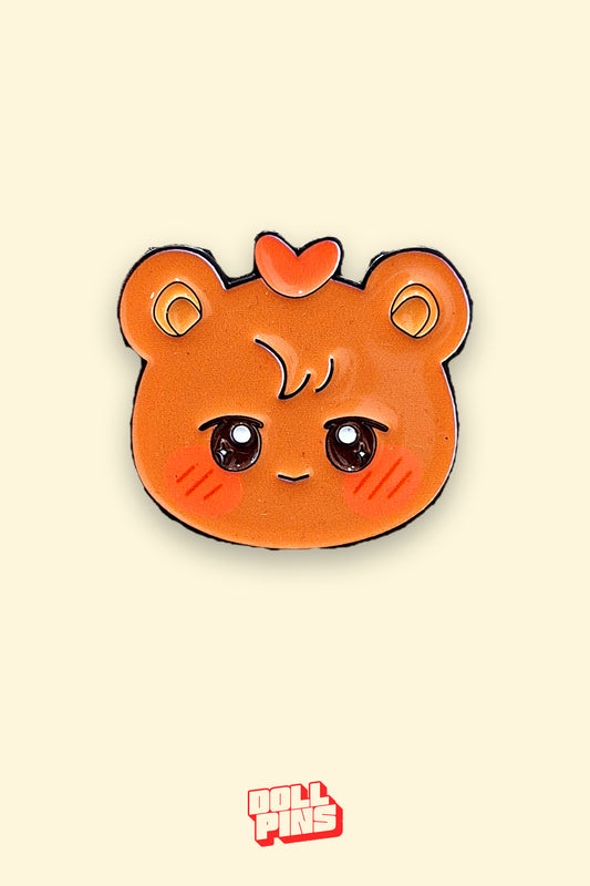 JJONGBEAR DE ATEEZ