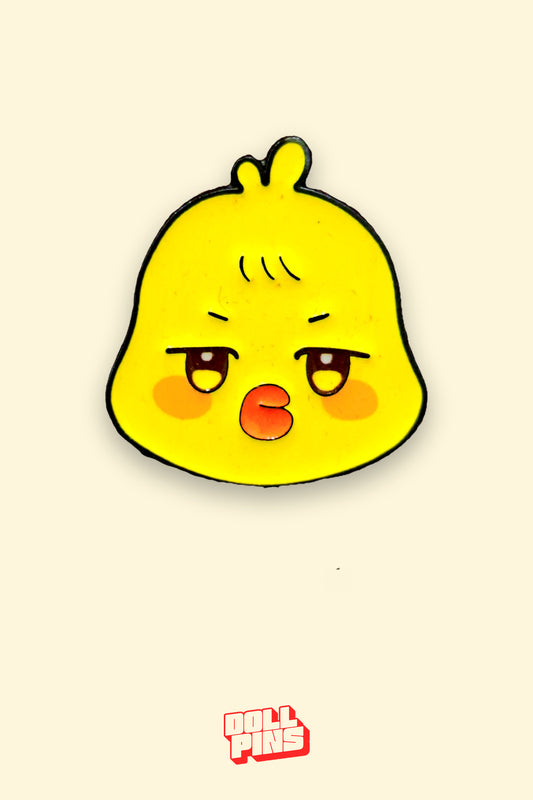 BBYONGMING DE ATEEZ