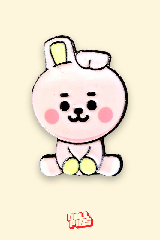 COOKY SENTADO