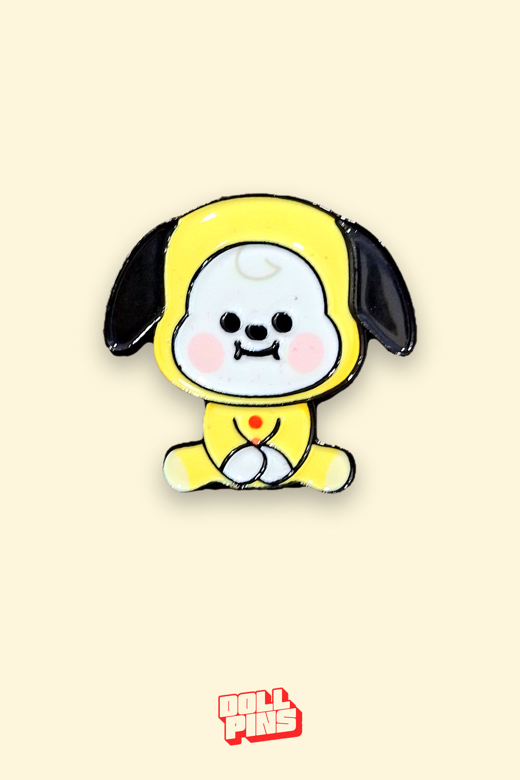 CHIMMY
