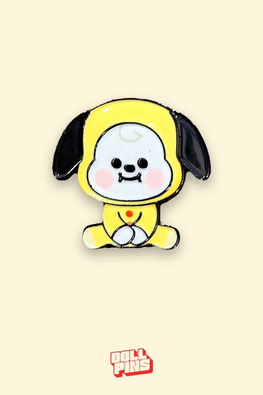 CHIMMY