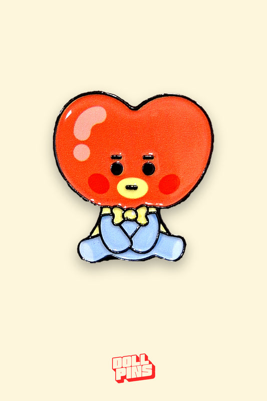 TATA SENTADO