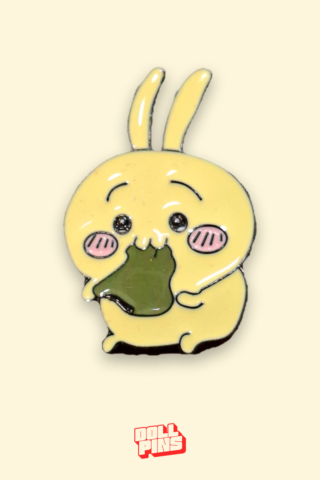 USAGI CON COMIDA