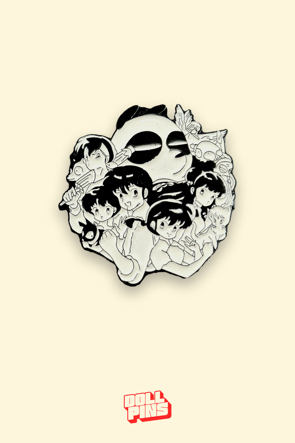 MANGA DE RANMA ½