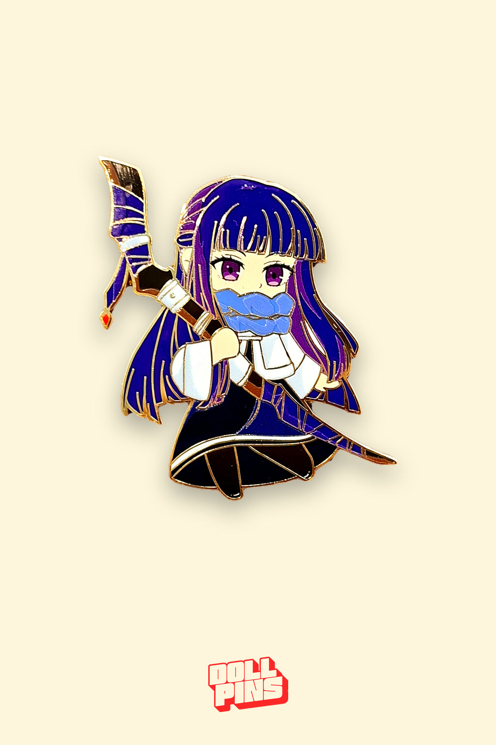 FERN CHIBI