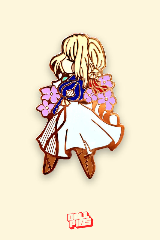 VIOLET EVERGARDEN