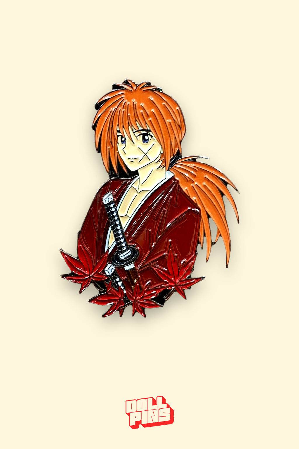 KENSHIN HIMURA