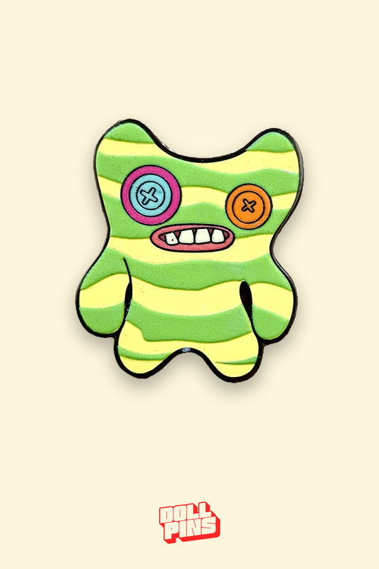 INDECISIVE MONSTER