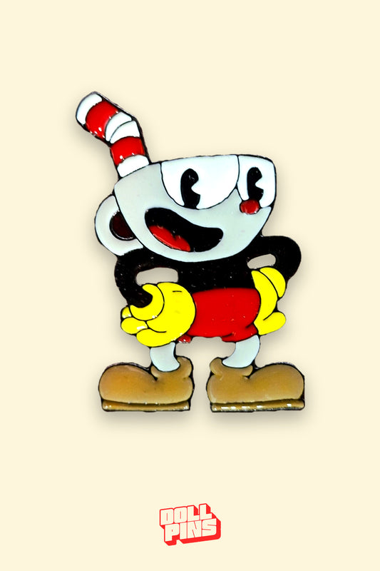 CUPHEAD